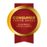 Consuner Award logo