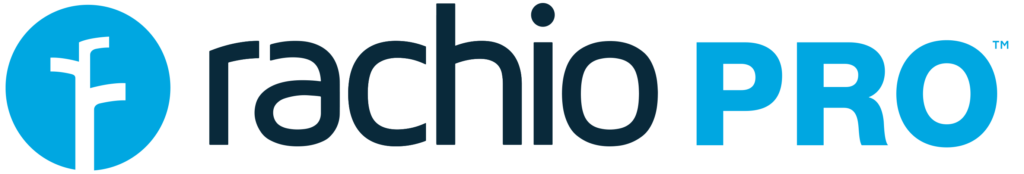 rachio logo